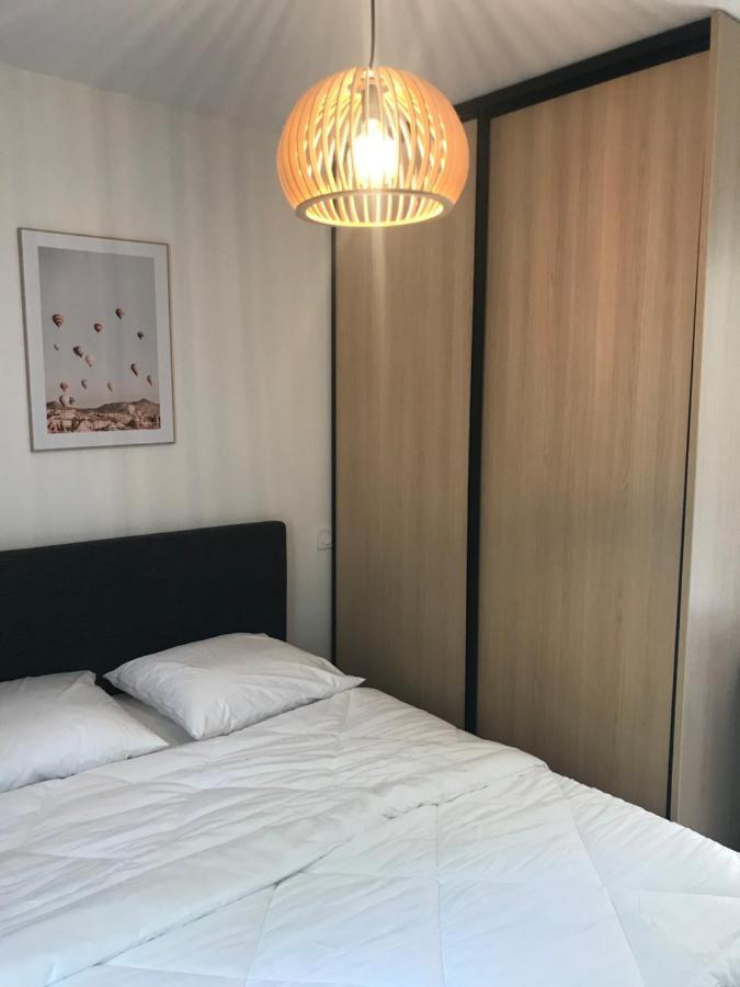 Maison 8 Personnes Biscarrosse Bourg Εξωτερικό φωτογραφία