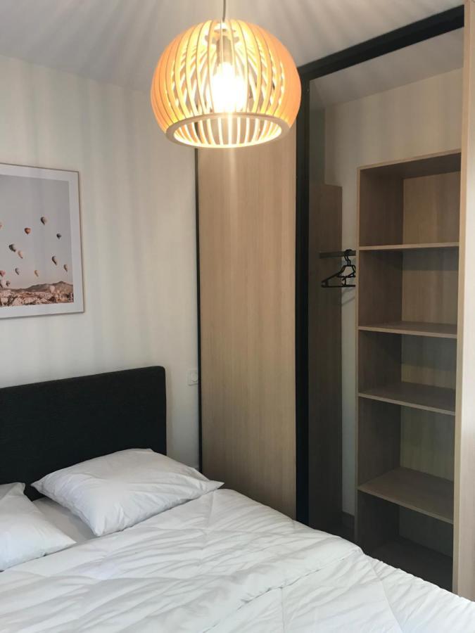 Maison 8 Personnes Biscarrosse Bourg Εξωτερικό φωτογραφία