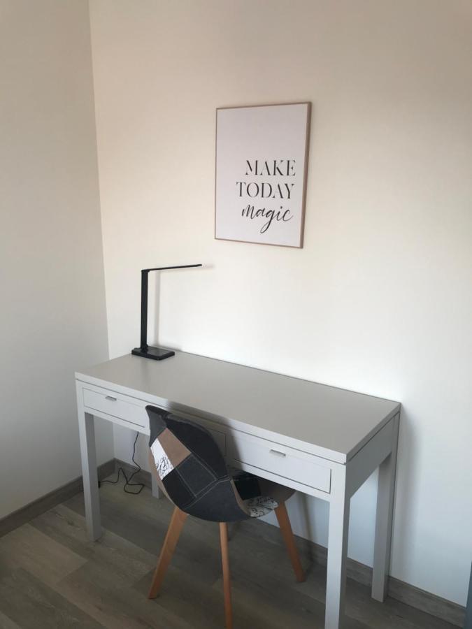 Maison 8 Personnes Biscarrosse Bourg Εξωτερικό φωτογραφία