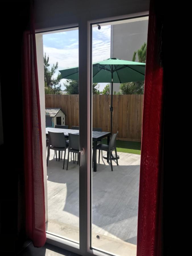 Maison 8 Personnes Biscarrosse Bourg Εξωτερικό φωτογραφία