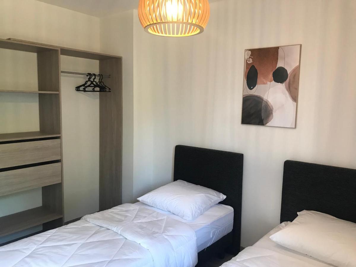 Maison 8 Personnes Biscarrosse Bourg Εξωτερικό φωτογραφία