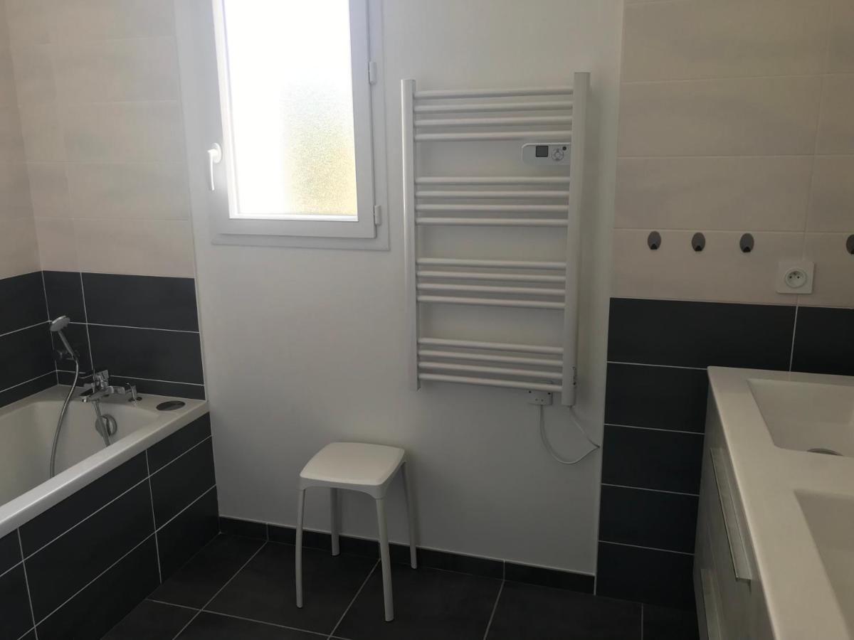 Maison 8 Personnes Biscarrosse Bourg Εξωτερικό φωτογραφία