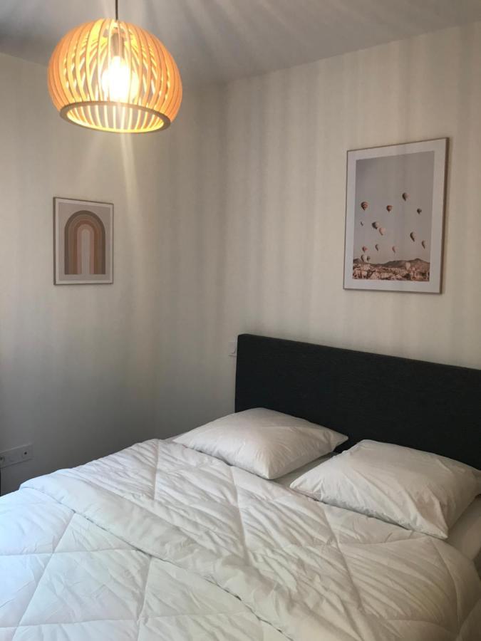 Maison 8 Personnes Biscarrosse Bourg Εξωτερικό φωτογραφία