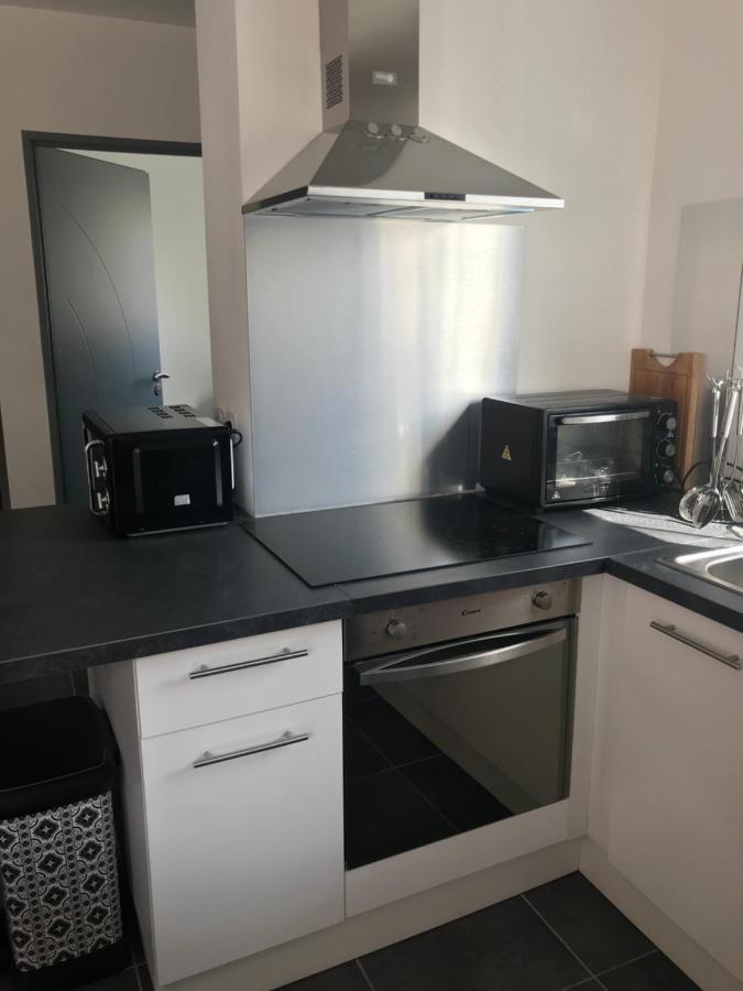 Maison 8 Personnes Biscarrosse Bourg Εξωτερικό φωτογραφία