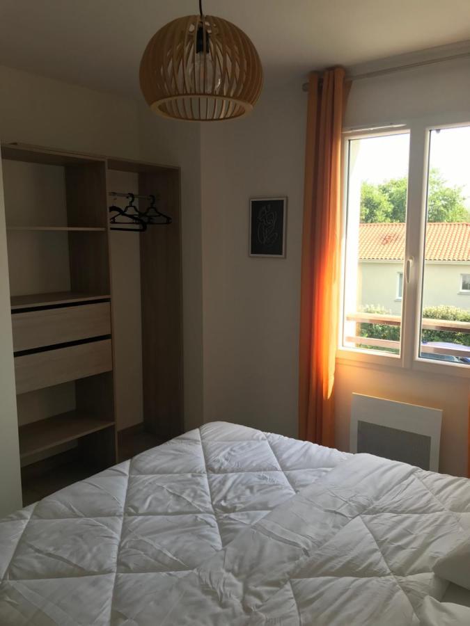 Maison 8 Personnes Biscarrosse Bourg Εξωτερικό φωτογραφία