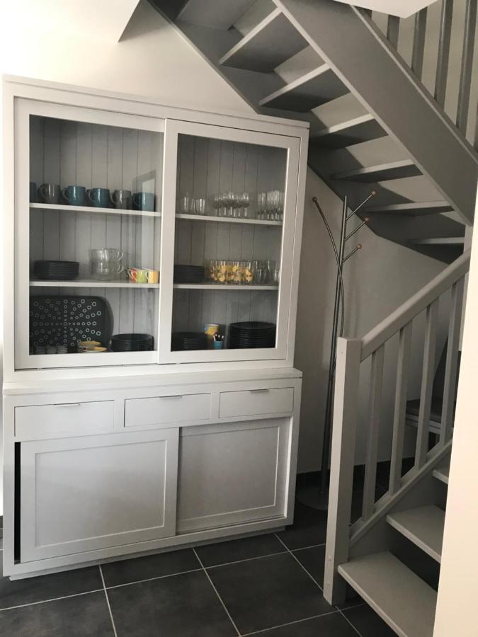 Maison 8 Personnes Biscarrosse Bourg Εξωτερικό φωτογραφία