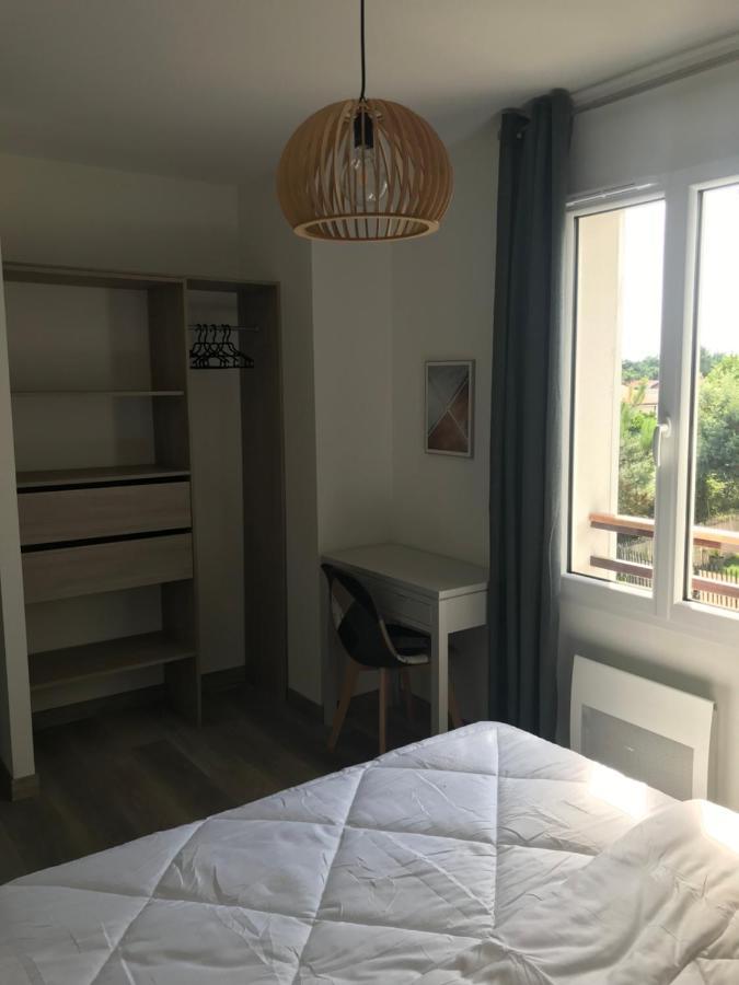 Maison 8 Personnes Biscarrosse Bourg Εξωτερικό φωτογραφία